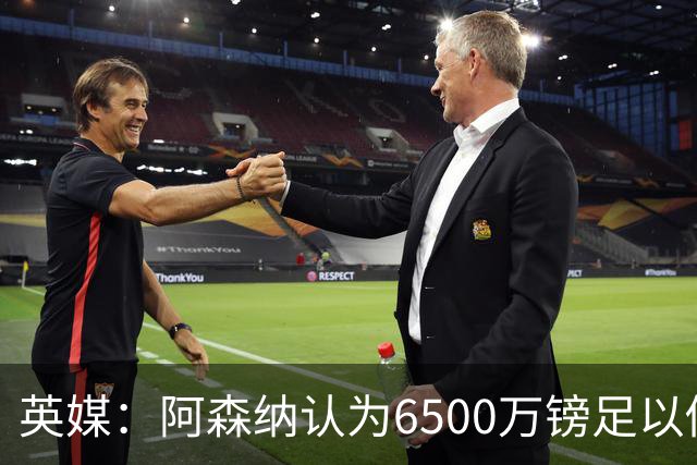 英媒：阿森纳认为6500万镑足以促成吉马良斯转会，纽卡不愿出售